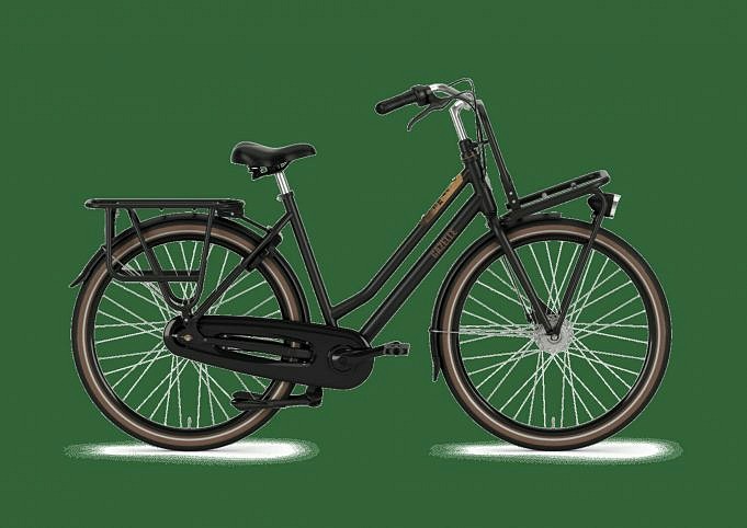Gazelle Medeo City T9 City – Das Günstigste E-Bike Von Gazelle