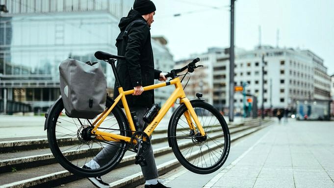 Ist Aventon Eine Gute E-Bike-Marke Zum Kaufen? Marken- Und Modellbewertung